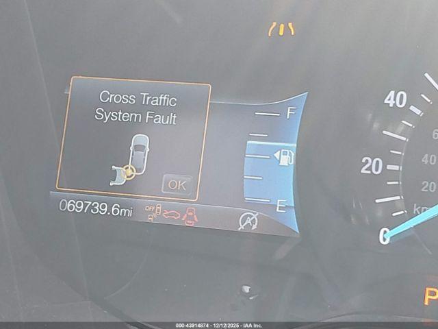 Ford Fusion Se Image 13