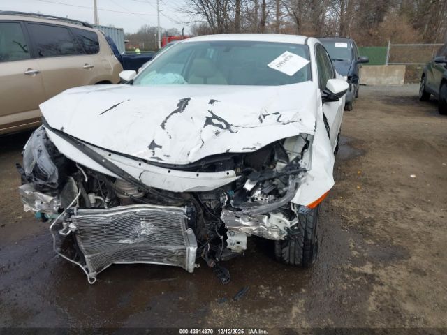 Honda Civic Lx Image 6