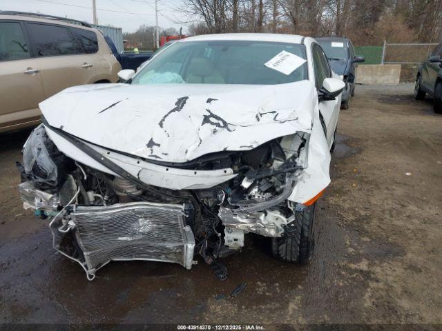 Honda Civic Lx Image 6