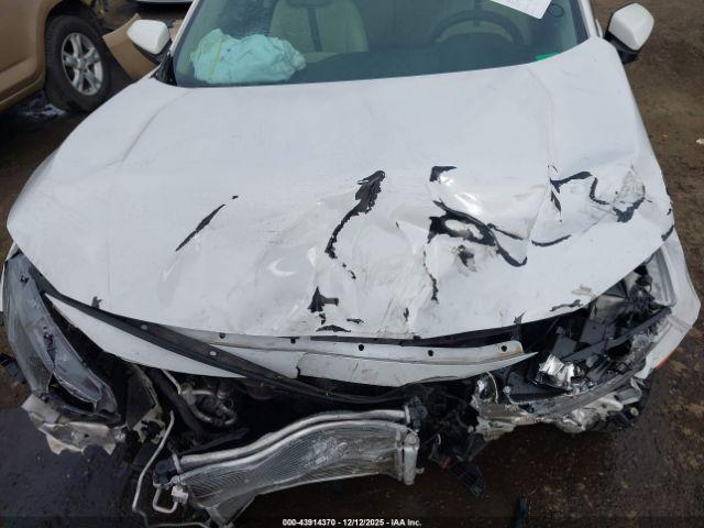 Honda Civic Lx Image 7