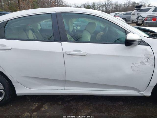 Honda Civic Lx Image 10