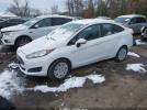 Ford Fiesta S Image 16