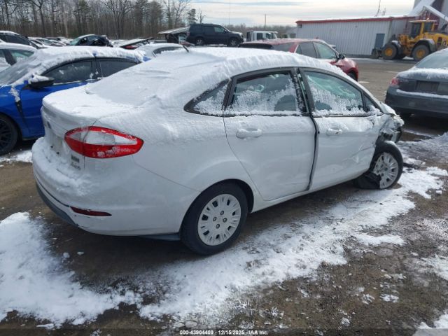 Ford Fiesta S Image 2