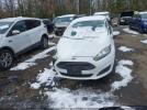 Ford Fiesta S Image 7