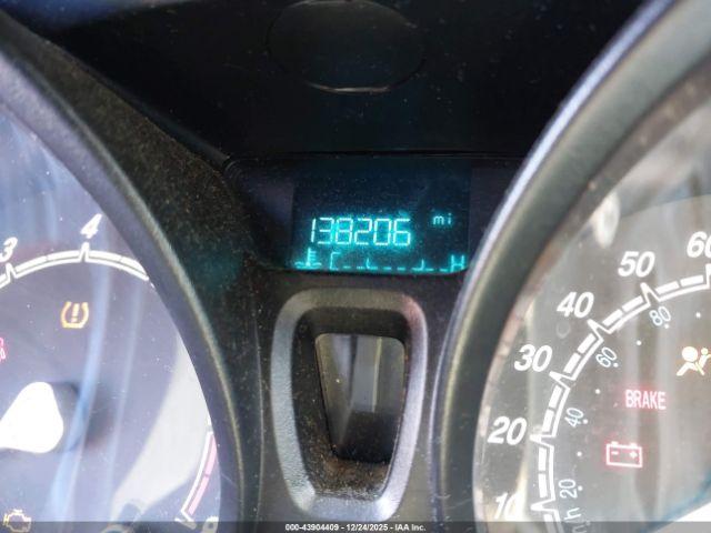 Ford Fiesta S Image 13