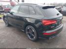 Audi Sq 3.0t Premium Image 3