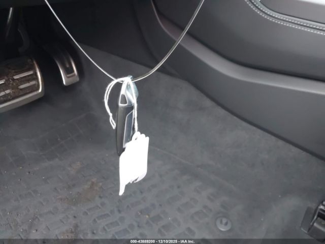 Audi Sq 3.0t Premium Image 7