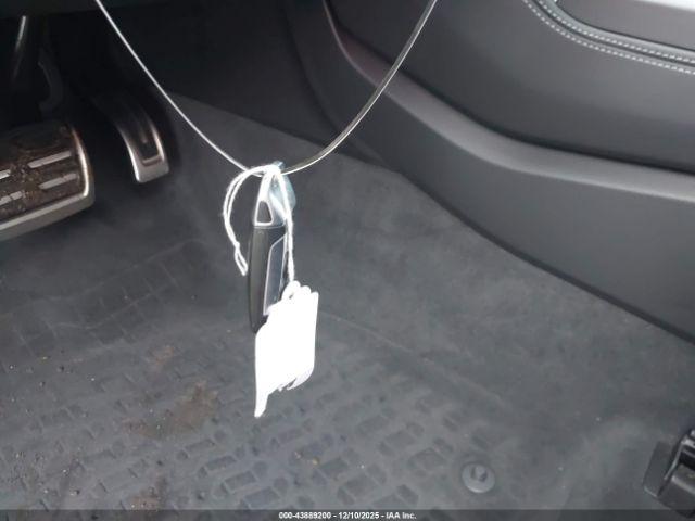 Audi Sq 3.0t Premium Image 7