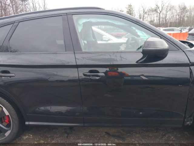 Audi Sq 3.0t Premium Image 9