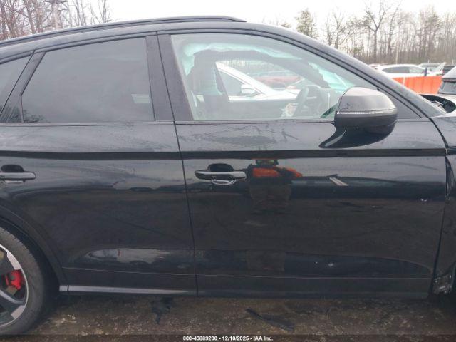 Audi Sq 3.0t Premium Image 9