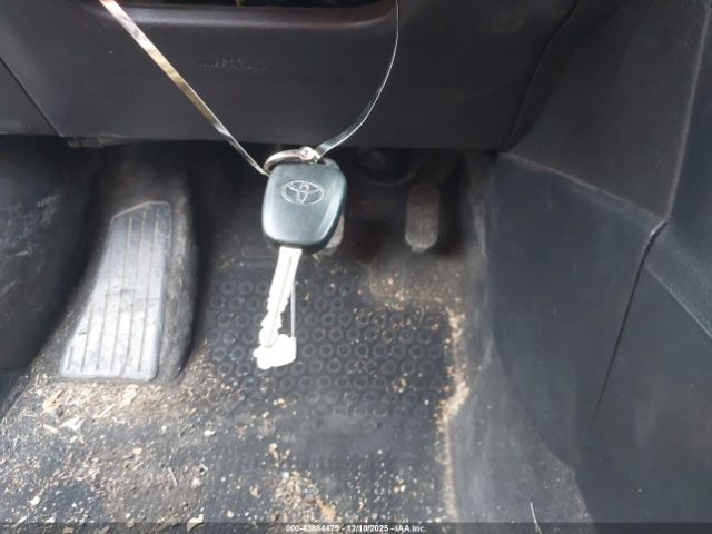 Toyota Corolla Le Image 7