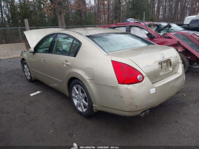 Nissan Maxima 3.5 Se Image 2