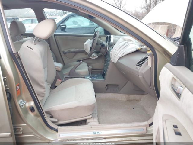 Nissan Maxima 3.5 Se Image 5