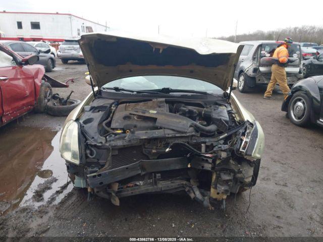 Nissan Maxima 3.5 Se Image 8