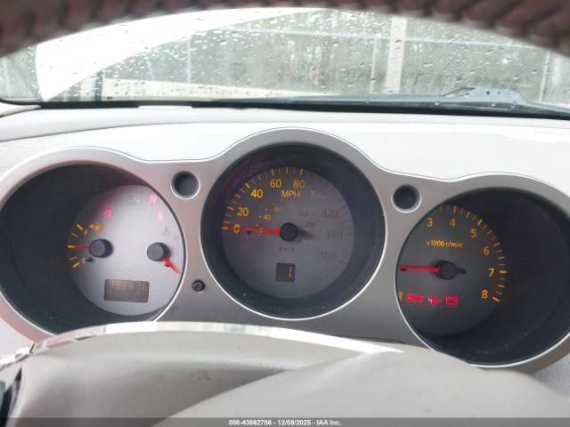 Nissan Maxima 3.5 Se Image 4