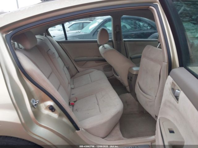 Nissan Maxima 3.5 Se Image 9