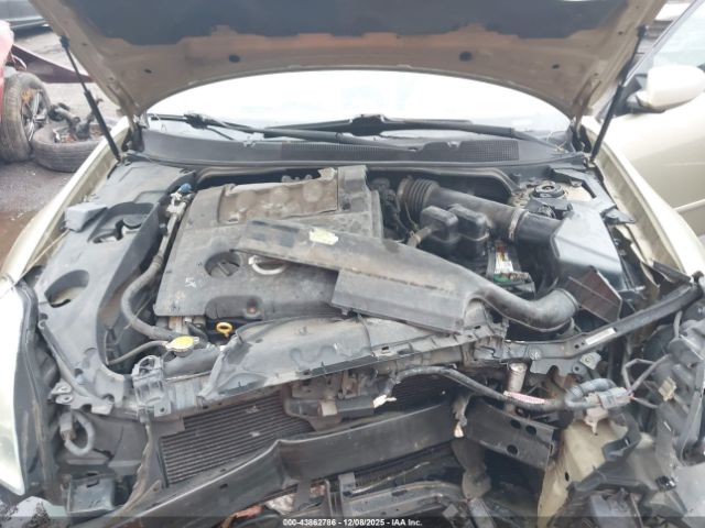 Nissan Maxima 3.5 Se Image 6