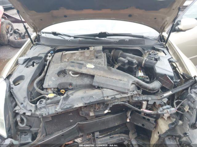 Nissan Maxima 3.5 Se Image 6