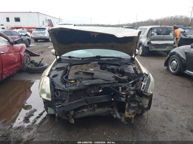 Nissan Maxima 3.5 Se Image 7