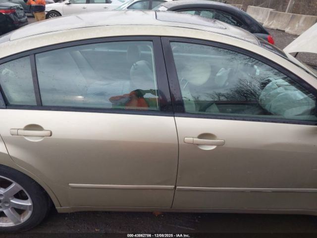 Nissan Maxima 3.5 Se Image 10