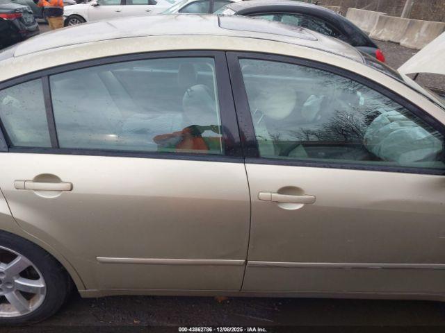 Nissan Maxima 3.5 Se Image 10