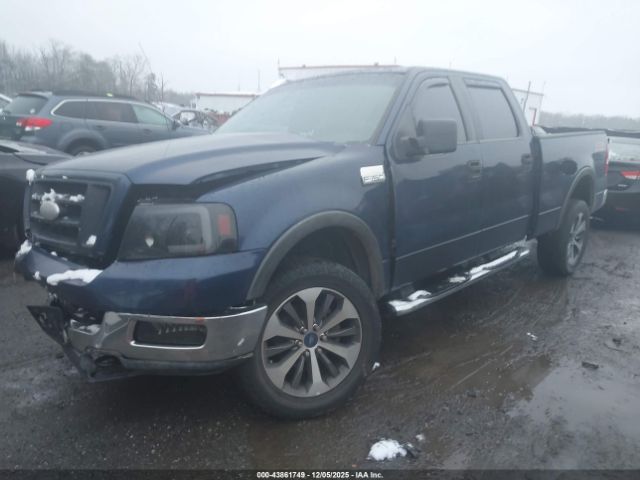 Ford F-150 Image 5