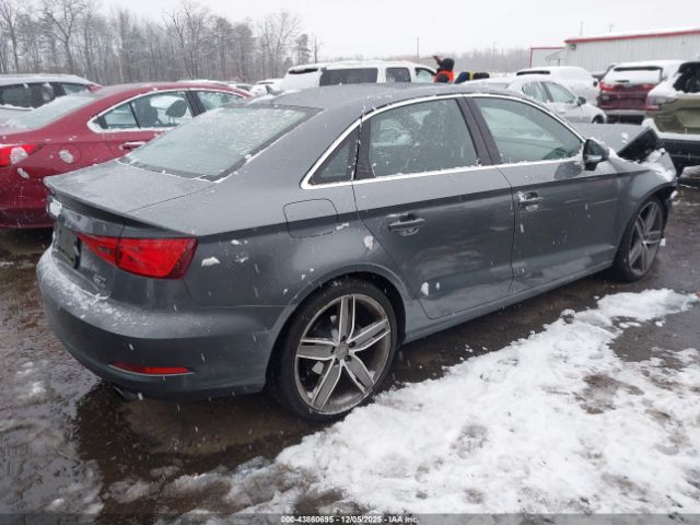 Audi A3 2.0t Premium Image 15
