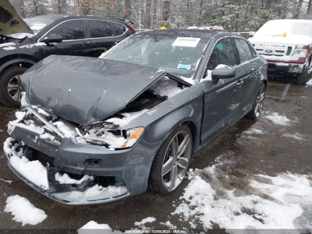 Audi A3 2.0t Premium Image 5