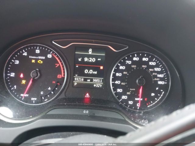 Audi A3 2.0t Premium Image 7