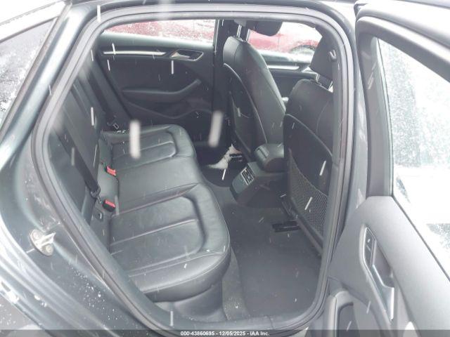 Audi A3 2.0t Premium Image 2