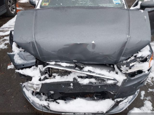 Audi A3 2.0t Premium Image 9