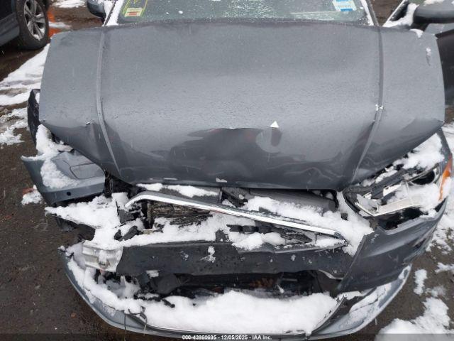 Audi A3 2.0t Premium Image 9