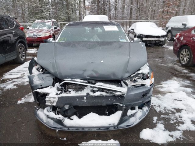 Audi A3 2.0t Premium Image 11