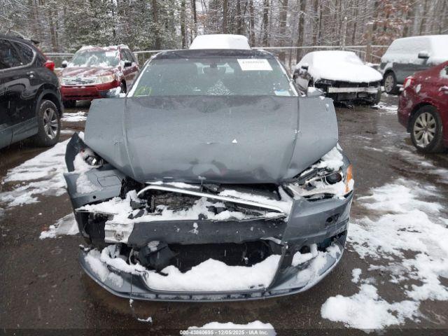 Audi A3 2.0t Premium Image 11