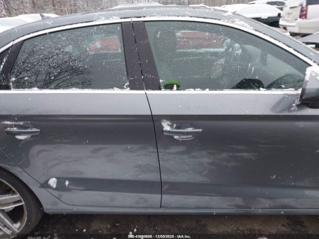 Audi A3 2.0t Premium Image 13