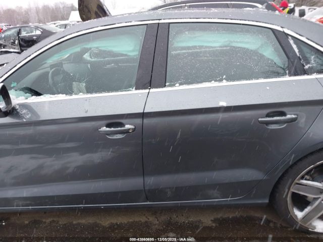 Audi A3 2.0t Premium Image 4