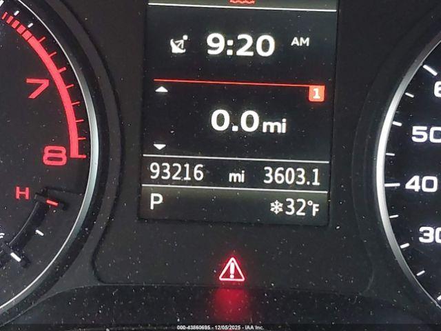 Audi A3 2.0t Premium Image 6