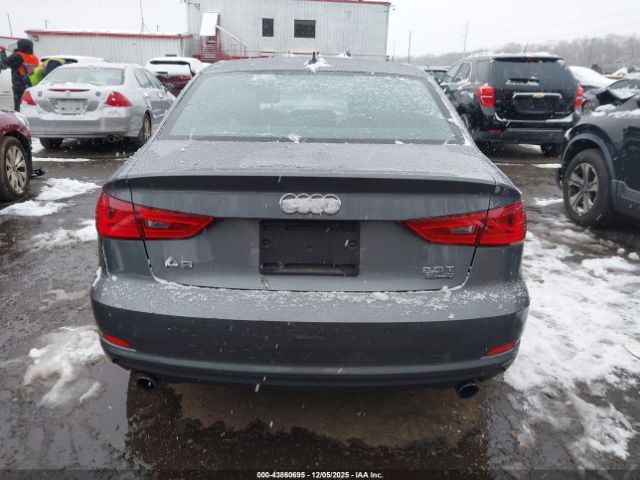 Audi A3 2.0t Premium Image 8