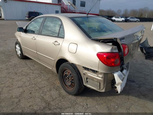 Toyota Corolla Le Image 3