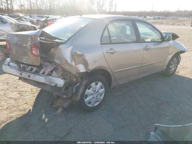 Toyota Corolla Le Image 7