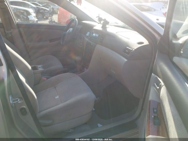 Toyota Corolla Le Image 8