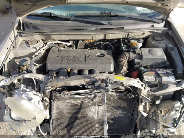 Toyota Corolla Le Image 11