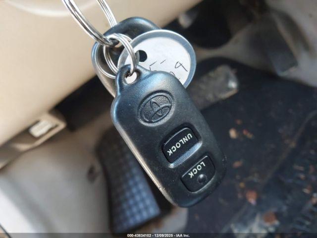 Toyota Corolla Le Image 10