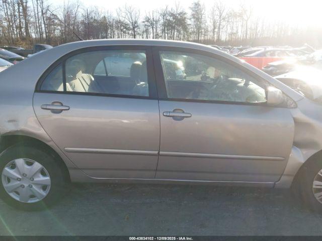 Toyota Corolla Le Image 9