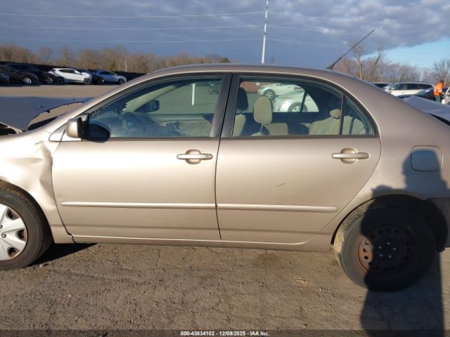 Toyota Corolla Le Image 19