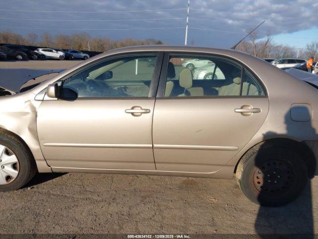 Toyota Corolla Le Image 19