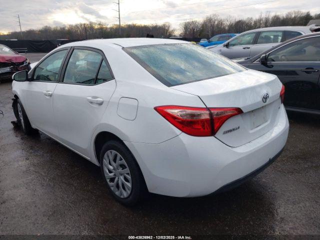 Toyota Corolla Le Image 7