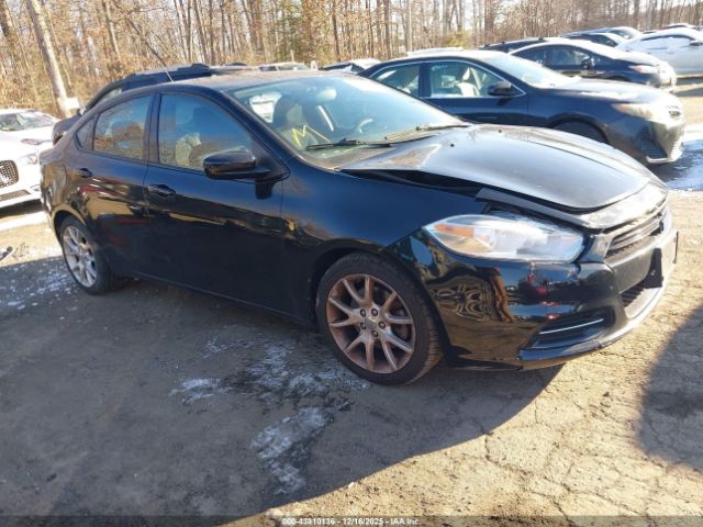 Dodge Dart Sxt Image 1