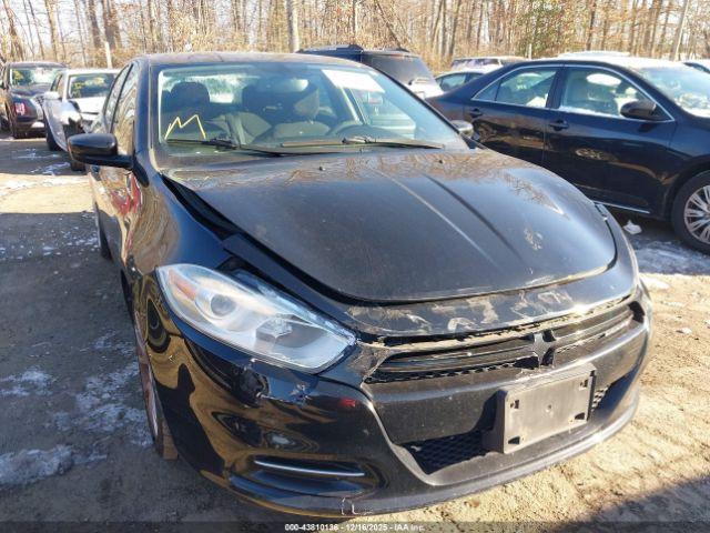 Dodge Dart Sxt Image 5