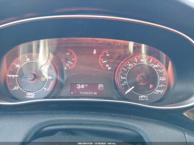 Dodge Dart Sxt Image 13